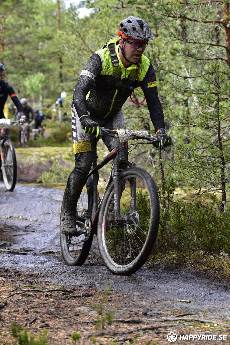 Bild från Lida Loop 2019